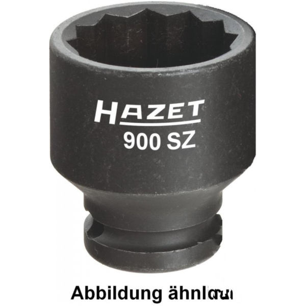 Impact socket 12kt 1/2 24_1