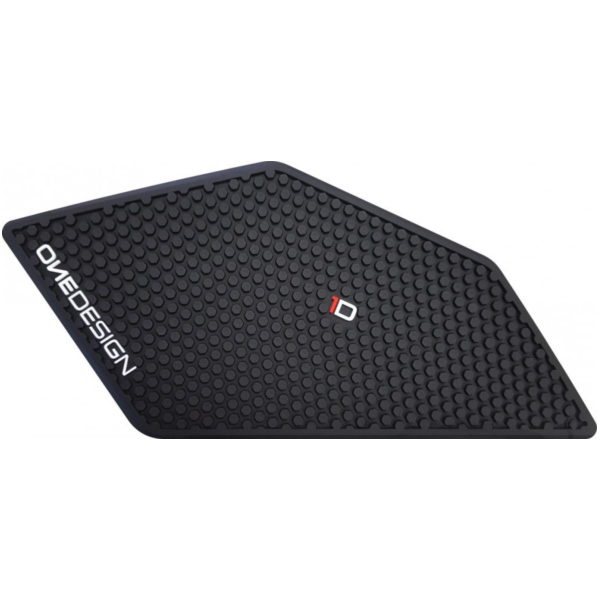 Tank protector hdr205 black