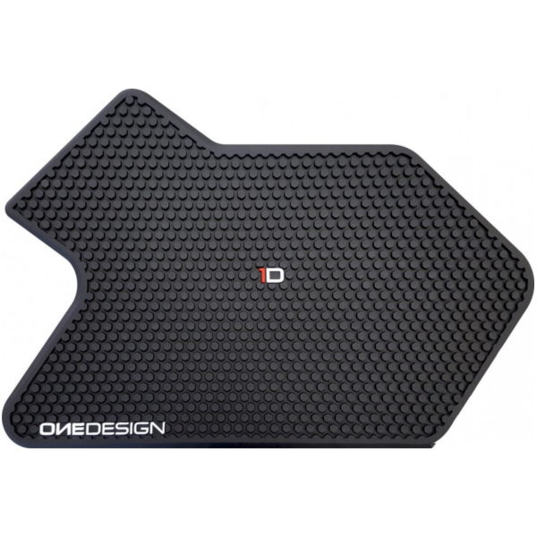 Tank protector hdr209 black