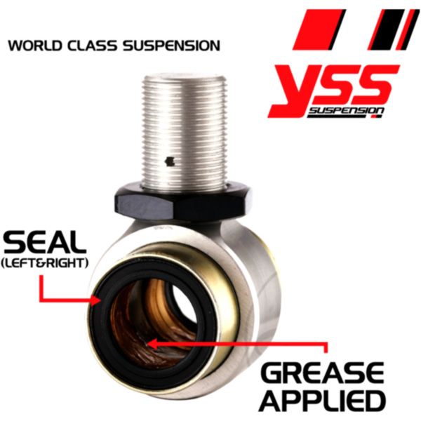 Yss shock absorber MZ456290TRL11X_2