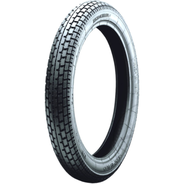 3.50-18 62stt tyre k34 fitting for Suzuki GS Speichenrad 400 GS400 1977, 27 PS, 20 kw