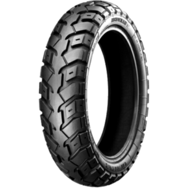 4.00-18 64T TT M+S rear Reifen Heidenau K60 SCOUT passend für Yamaha XT  250 3Y3 1981, 22 PS, 16 kw