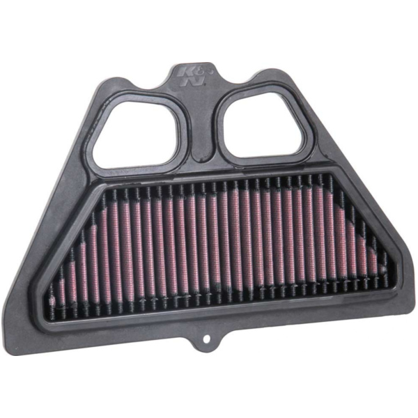 Replacement air filter k&n KA9017