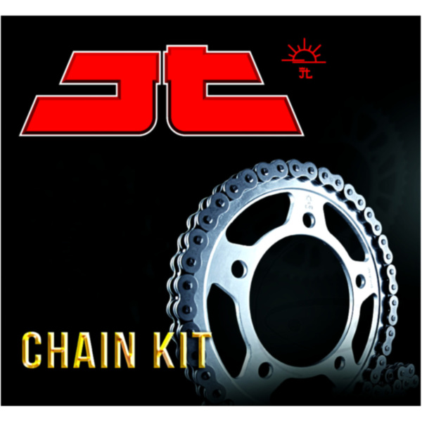 Chain kit yam fzs 600