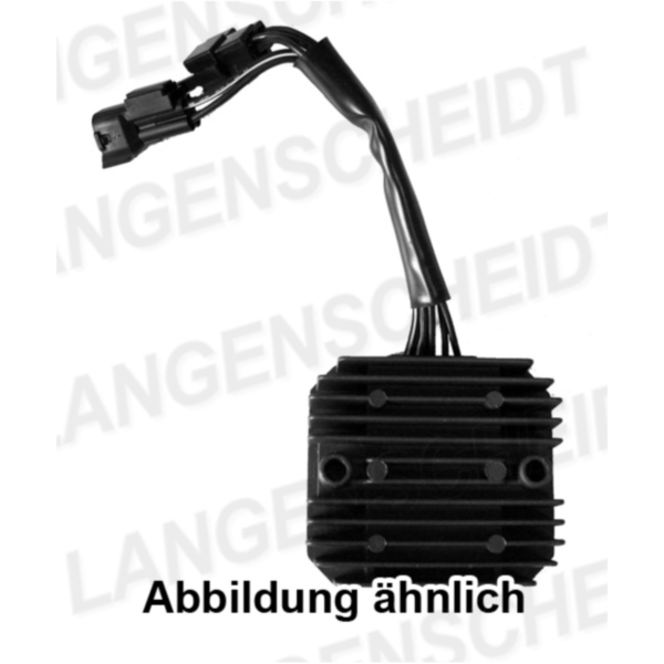 Regualtor / Rectifier SGR for Yamaha 175322