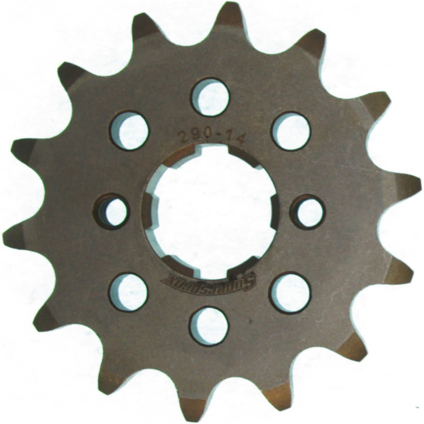 Front Sprocket Supersprox 525/14t 20512-14