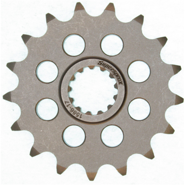 Silent Ritzel Supersprox 525/17Z 21606S17