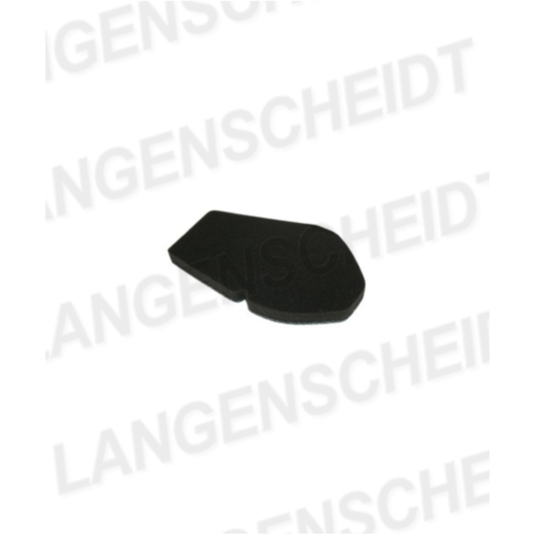 Luftfilter MIW S3201 für Suzuki UH125 Burgman 99-05/UH250 Burgman