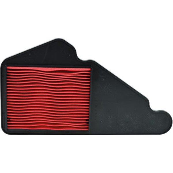 Air cleaner / Air Filter MIW H1260 for Honda SLR650 fitting for Honda NT Deauville 650 RC47C 2000, 34 PS, 25 kw