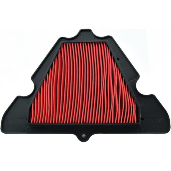 Air cleaner / Air Filter MIW K2188 for Kawasaki Z1000 /SX (14-16)