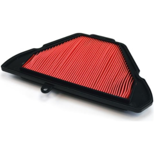 Air cleaner / Air Filter MIW T23107for: Triumph Speed Triple, Sprint, Tiger