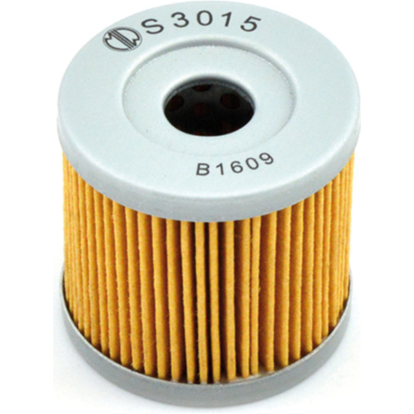 Ölfilter MIW S3015 Papierfilter (OEM-Qualität)