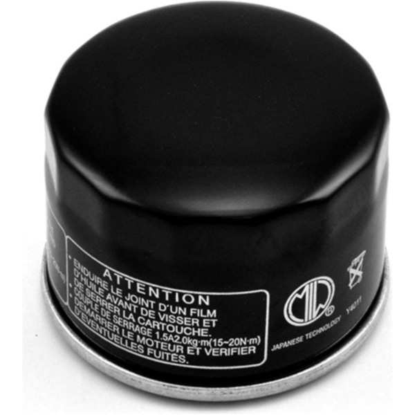 Ölfilter MIW Y4011 Filterpatrone 68 mm (OEM-Qualität)