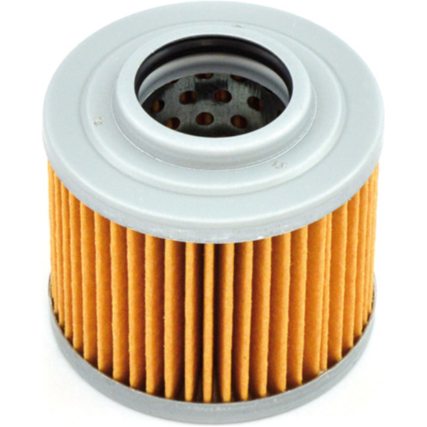 Ölfilter MIW B9008 Papierfilter (OEM-Qualität)