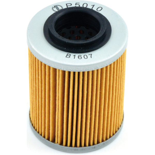 Ölfilter MIW P5010 Papierfilter (OEM-Qualität) passend für Voxan Cafe Racer 1000  1999, 