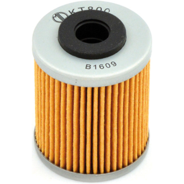 Ölfilter MIW KT8002 Papierfilter (OEM-Qualität)