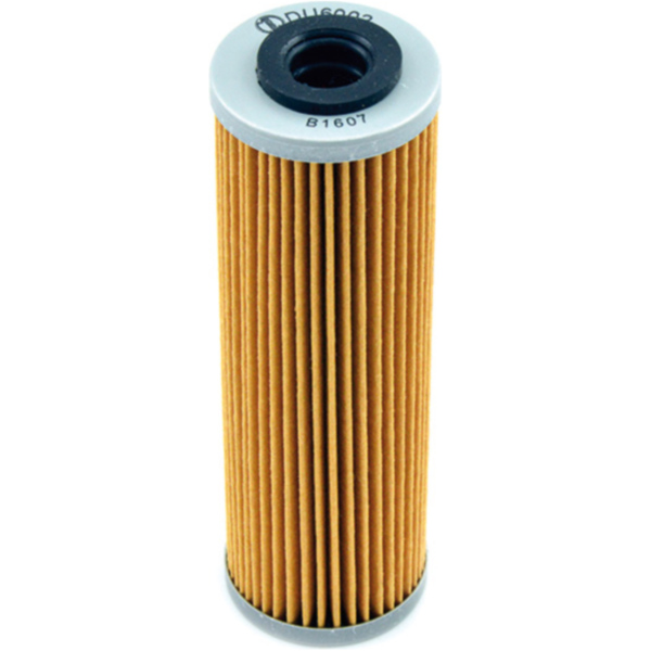 Ölfilter MIW DU6002 Papierfilter (OEM-Qualität)