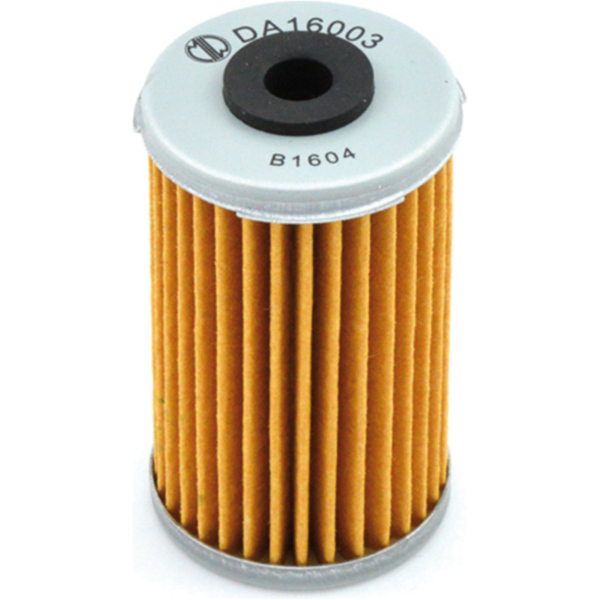 Ölfilter MIW DA16003 Papierfilter (OEM-Qualität)