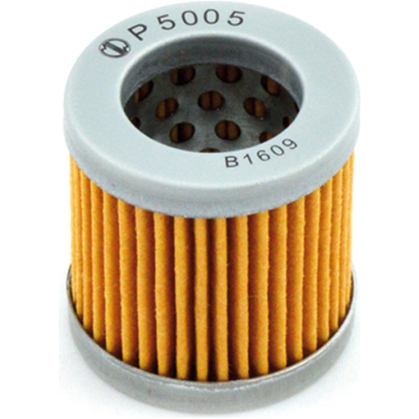 Ölfilter MIW P5005 Papierfilter (OEM-Qualität)
