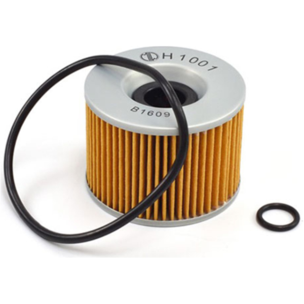 Ölfilter MIW H1001 Papierfilter (OEM-Qualität)