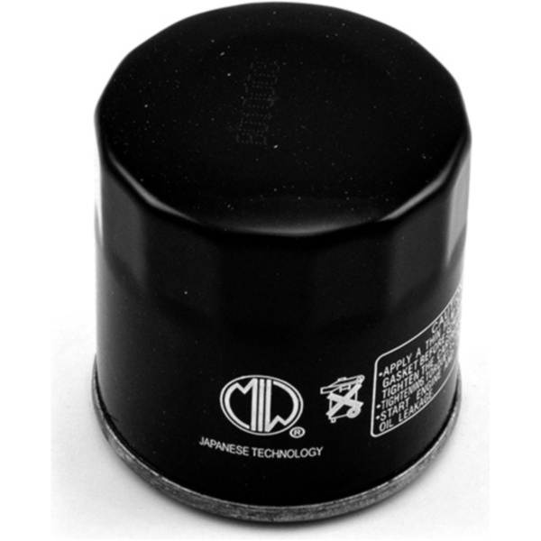 Ölfilter MIW BE12001 Filterpatrone 65 mm (OEM-Qualität)