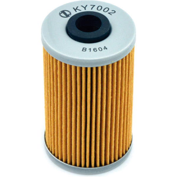 Ölfilter MIW KY7002 Papierfilter (OEM-Qualität)