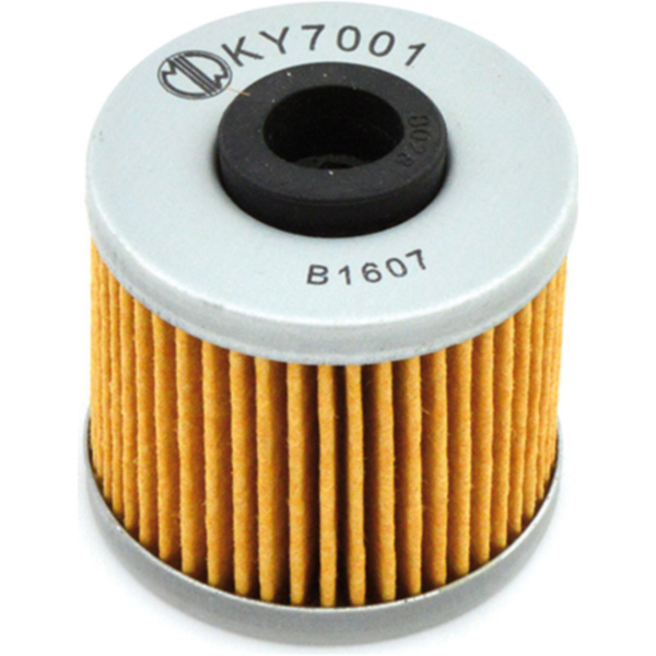 Oil Filter MIW KY7001 paper filter (OEM-quality)
