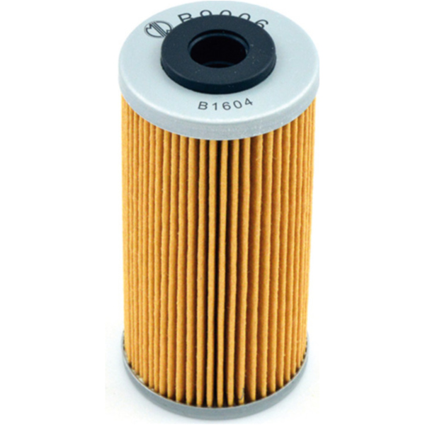 Ölfilter MIW B9006 Papierfilter (OEM-Qualität) passend für Sherco SE Racing 250  2016, 