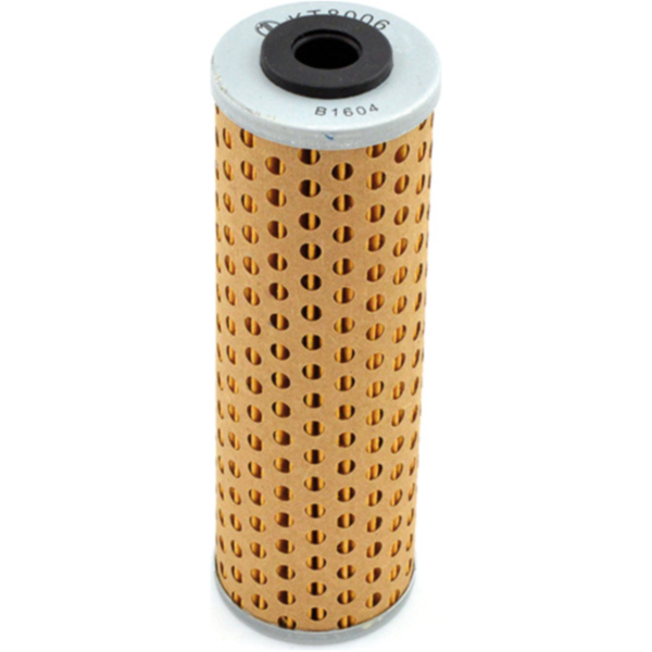 Ölfilter MIW KT8006 Papierfilter (OEM-Qualität)