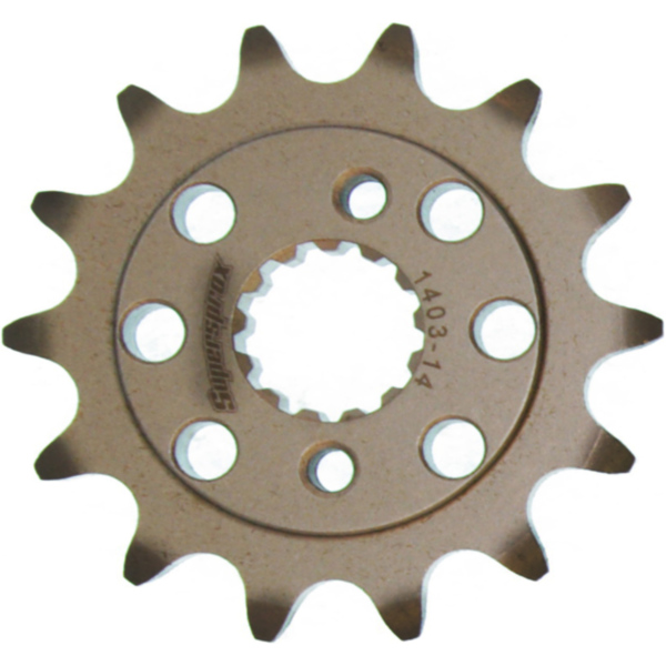 Front Sprocket AFAM 520 - 14t 7330514