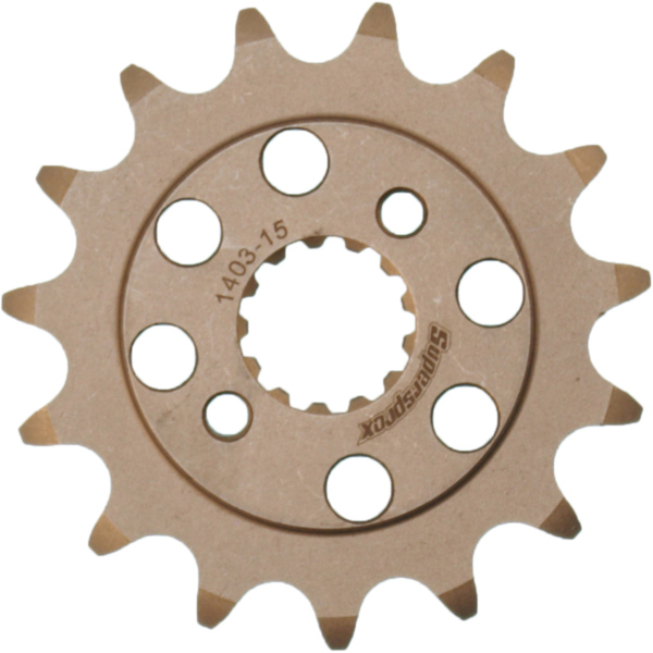 Front Sprocket AFAM 520 - 15t 7330515