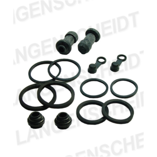 Caliper Rebuild Kit Tourmax BCF-118