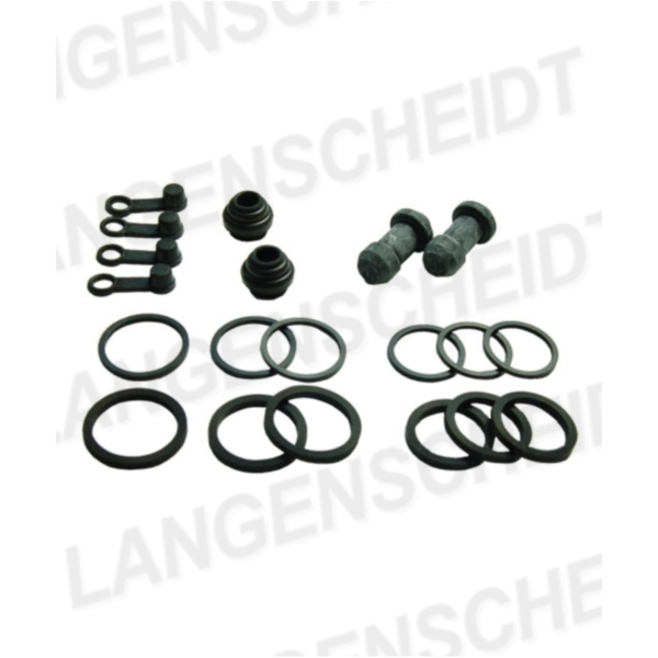 Caliper Rebuild Kit Tourmax BCF-121