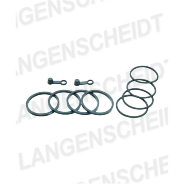 Caliper Rebuild Kit Tourmax BCF-208