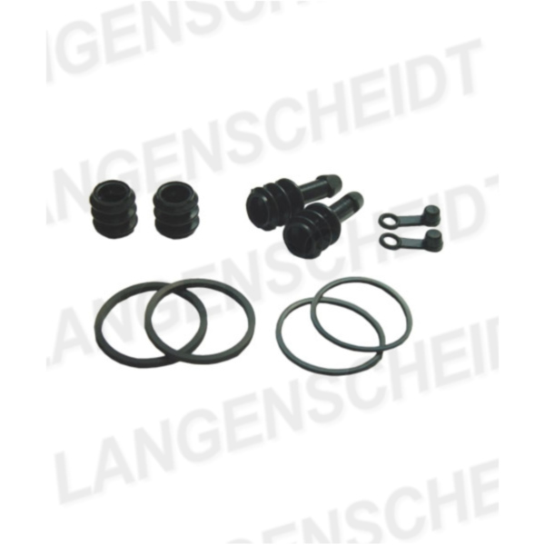Bremssattel Rep Satz Tourmax BCF-406
