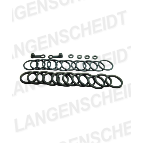 Caliper Rebuild Kit Tourmax BCF-415