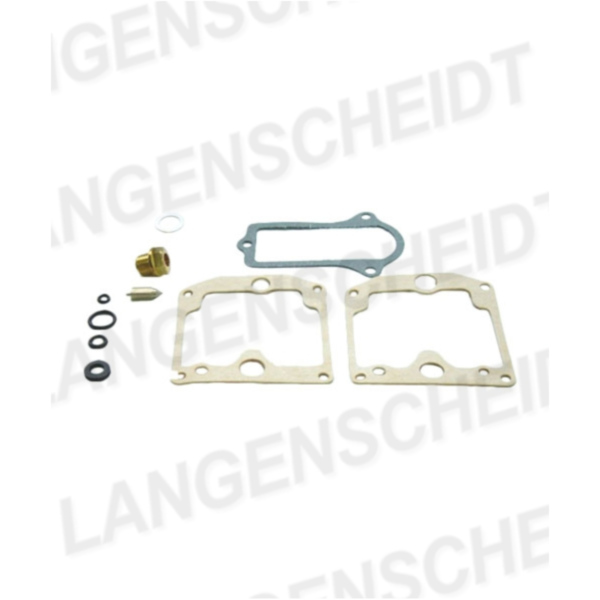 Vergaser Carburetor Rep Satz Tourmax CAB-K1
