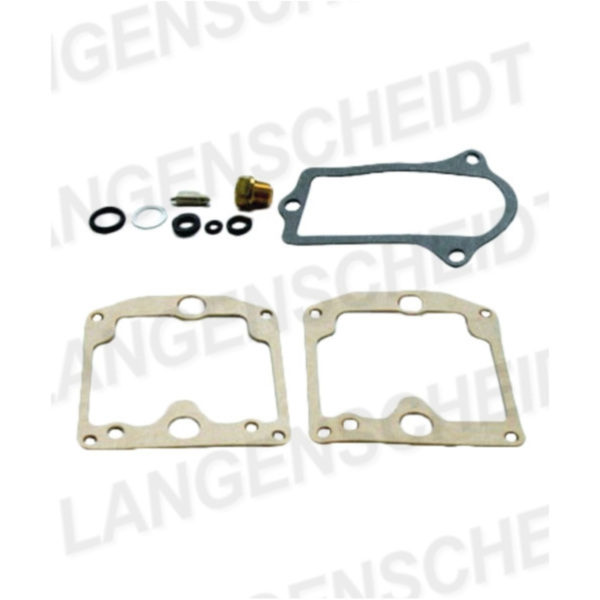 Vergaser Carburetor Rep Satz Tourmax CAB-K2