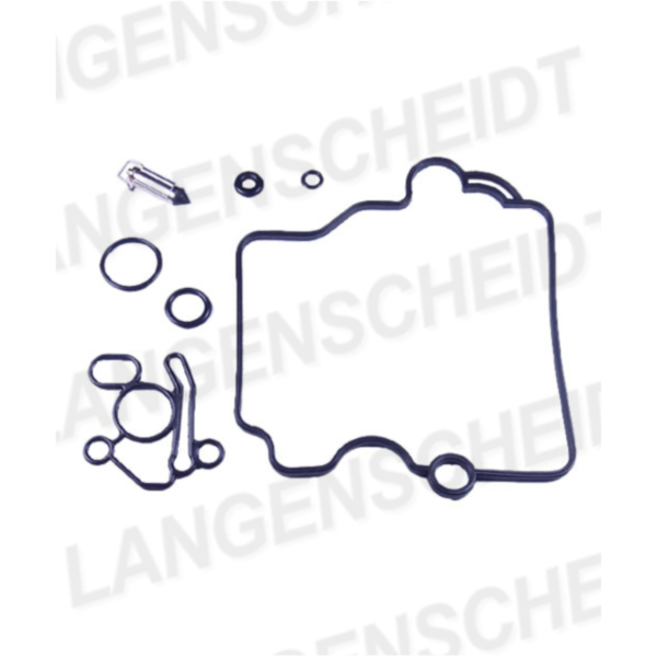 Carburetor Rebuild Kit Tourmax CAB-S10