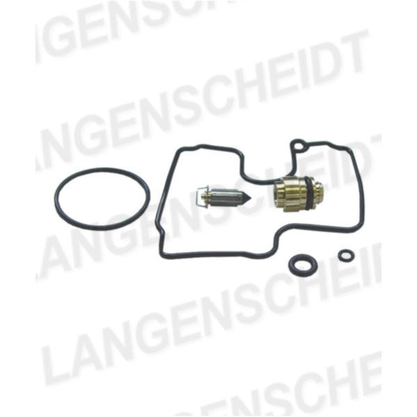 Vergaser Carburetor Rep Satz Tourmax CAB-S13