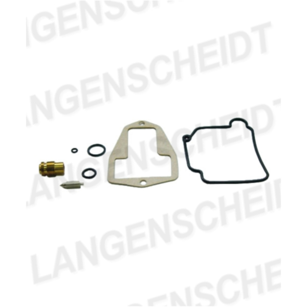 Carburetor Rebuild Kit Tourmax CAB-S3