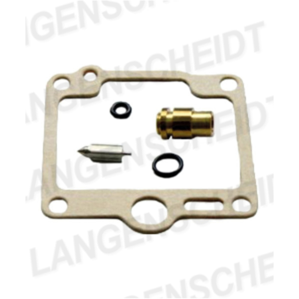Vergaser Carburetor Rep Satz Tourmax CAB-Y10