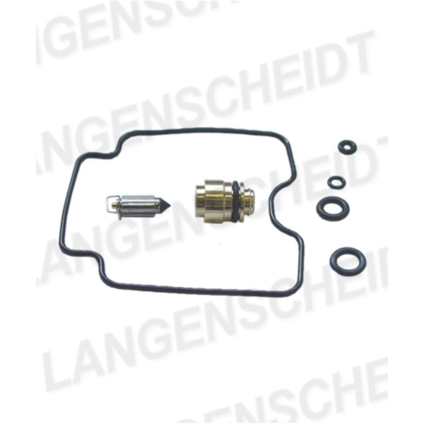 Carburetor Rebuild Kit Tourmax CAB-Y41