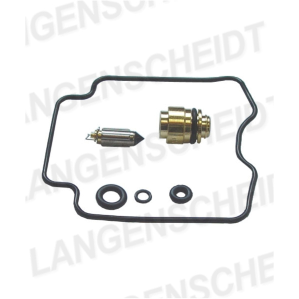 Carburetor Rebuild Kit Tourmax CAB-Y42