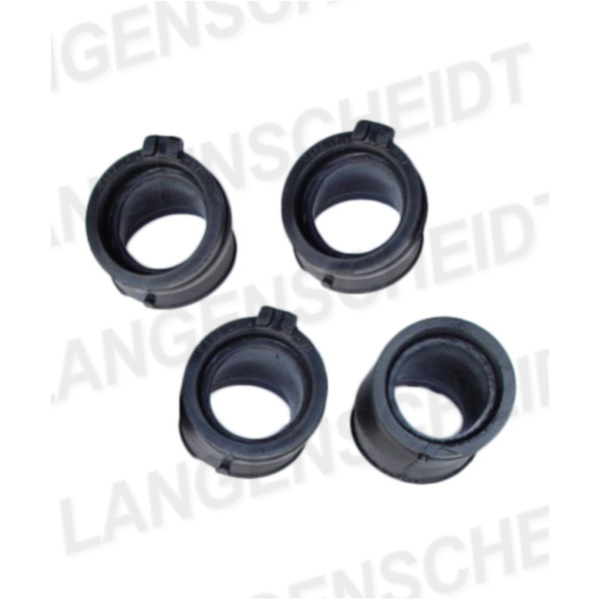 Carburetor Intake Manifold Tourmax CHH-10