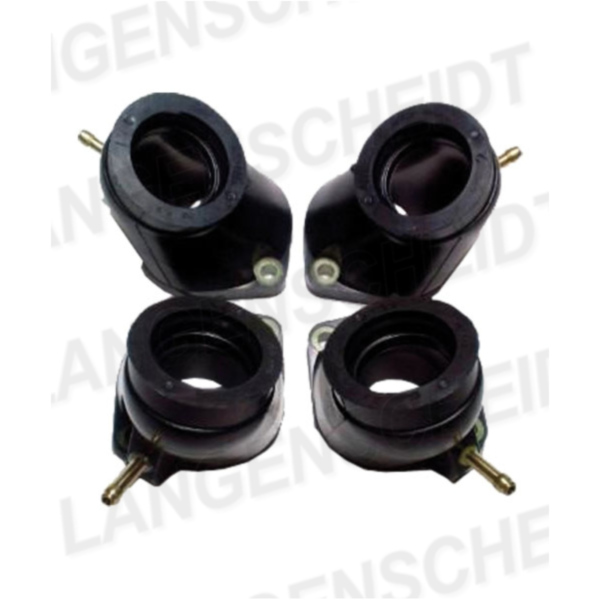Carburetor Intake Manifold Tourmax CHY-50