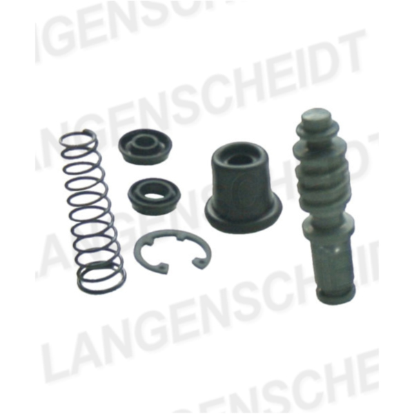 Master Cylinder Rebuild Kit Tourmax MSB-304
