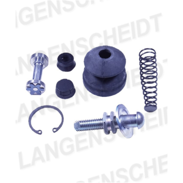Master Cylinder Rebuild Kit Tourmax MSR-102