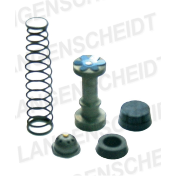 Master Cylinder Rebuild Kit Tourmax MSR-301