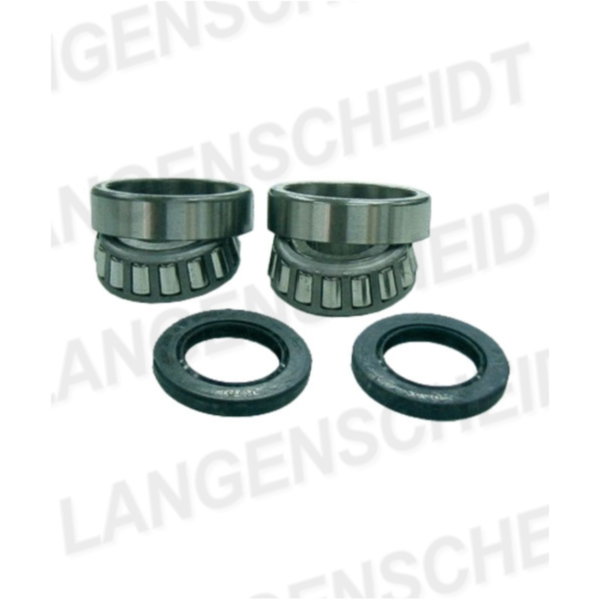 Swingarm Bearing Kit Tourmax SAO-210